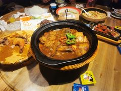 -打酱油·非遗淮扬菜(瘦西湖梅岭店)