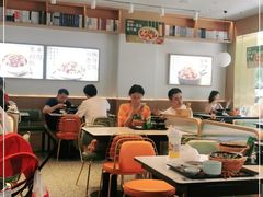 大堂-谷田稻香·砂锅菜(元洪店)