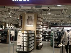 -MUJI无印良品(恒力MALL店)