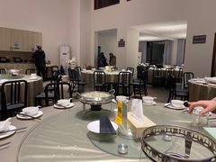 大堂-食膳公园包子铺(烈士公园店)