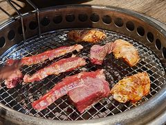 -火炉火自助餐(西直门凯德MALL店)