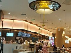 -奈雪的茶(青岛卓悦里INTOWN店)