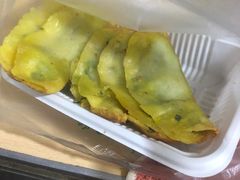-金胜胖子牛肉锅贴(五福街店)