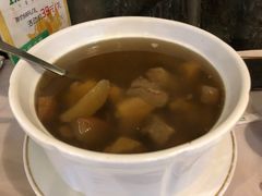 雪梨猪肺汤-柳州饭店·绿岛餐厅(友谊路店)