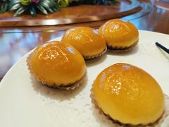 叉烧焗餐包-福满园大酒楼(梅林店)
