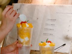 -喜茶(深圳万象城黑金店)