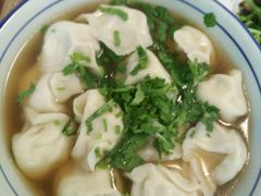-军嫂饺子馆(岳家寨小区店)