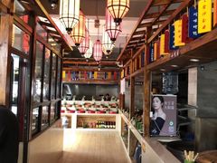 -土桥手掌鸡·26年灌县老味道(都江堰店)