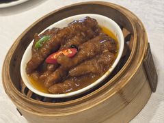 -丰鲤楼•闽南茶楼(仟禧汇店)