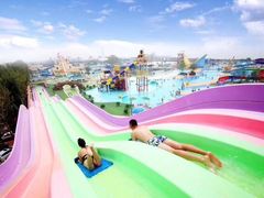 -秦皇岛乐岛海洋王国