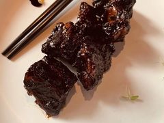 文火煨山东黑牛-鲁采LU STYLE(新天地店)