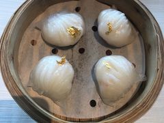 -天龙轩(香港丽思卡尔顿酒店)