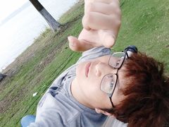 -漕湖湿地公园