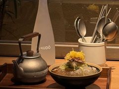 -双门洞·森系料理(体育西店)