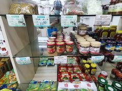 零售区-苏州市观前土特产商店(中兴商楼店)