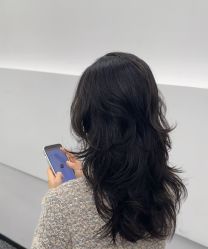 -时尚殿堂hair salon
