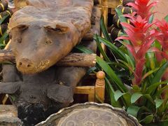 -三锅莊·牦牛肉火锅·香格里拉特色藏餐宴请餐厅(菱角塘路店)