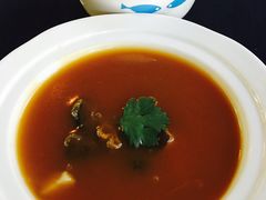 -新竹里馆·花园餐厅(兴苑路店)