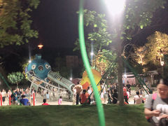-白水带风景区体育公园