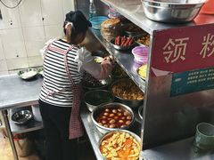 -聚宝螺蛳粉(聚宝店)