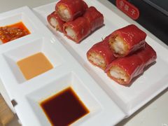 -悦满楼·西关名点·湛江名菜(航空综合大厦店)