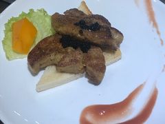 -铁板诱惑法式铁板烧(大卫城店)