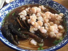 -裕兴记·三虾面(西北街总店)