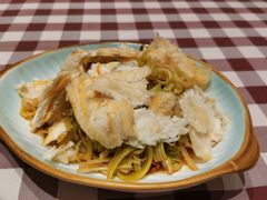 -红星渔村(将军石店)