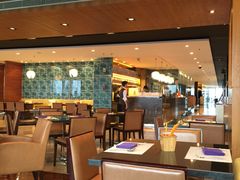 -龙之梦万丽酒店青餐厅