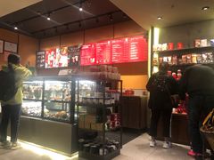 -星巴克(福州三坊七巷店)