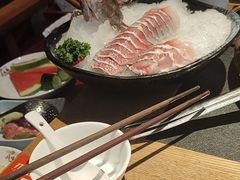 -川味观·鲜货火锅(西湖文化广场店)