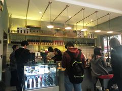 -KYO COFFEE(胶州路店)