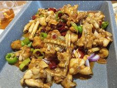 -肖记公安牛肉鱼杂馆· 省级非物质文化遗产(仁和路店)