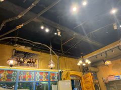 -丝路疆味新疆喀什餐厅(保利广场对面金地太阳城店)