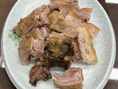 -清真·益鑫羊肉手抓馆(花园北街店)