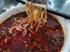 -吾穆勒蓬灰牛肉面·清真(北滨河中路店)