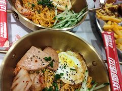 -百事喜乐炸鸡铺(合肥首店)