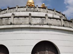 -苏州上方山国家森林公园