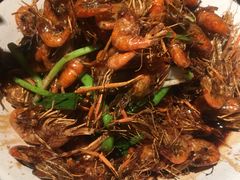 -老头儿油爆虾·知味杭州(爱琴海购物中心)