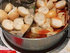 -左庭右院鲜牛肉火锅(环球港店)