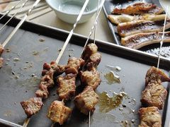 -连锦记海鲜烧烤大排档·锦州特色(西安路交大店)