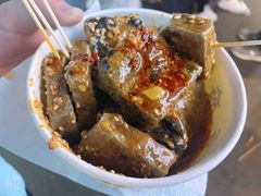 -大学城夜市大排档(凤栖路店)