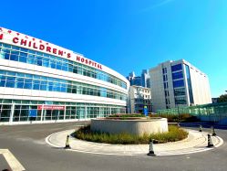 点击看大图 -天津市儿童医院(河西马场院区)