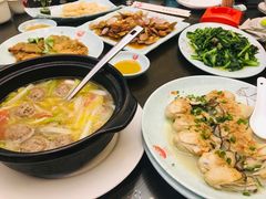 杂丸汤-抱德·潮汕味(琶洲店原惠城鱼仔)