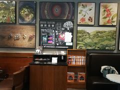 -星巴克(深圳欢乐颂店)