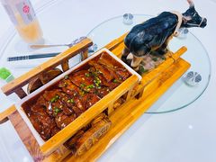 -庖丁堂酒店(金穗大道店)