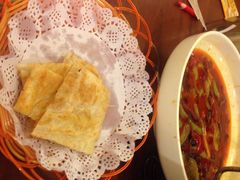 iphone_upload_pic-川流不息·地道川菜·小龙虾(新松江路店)