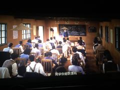 -扬州喜满客国际影城(京华城店)