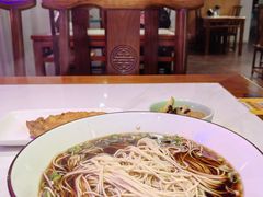 -老苏州芳和园茶酒楼  传统苏帮菜(观前店)
