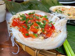 -园林美食城·本土农家菜(杨和镇店)